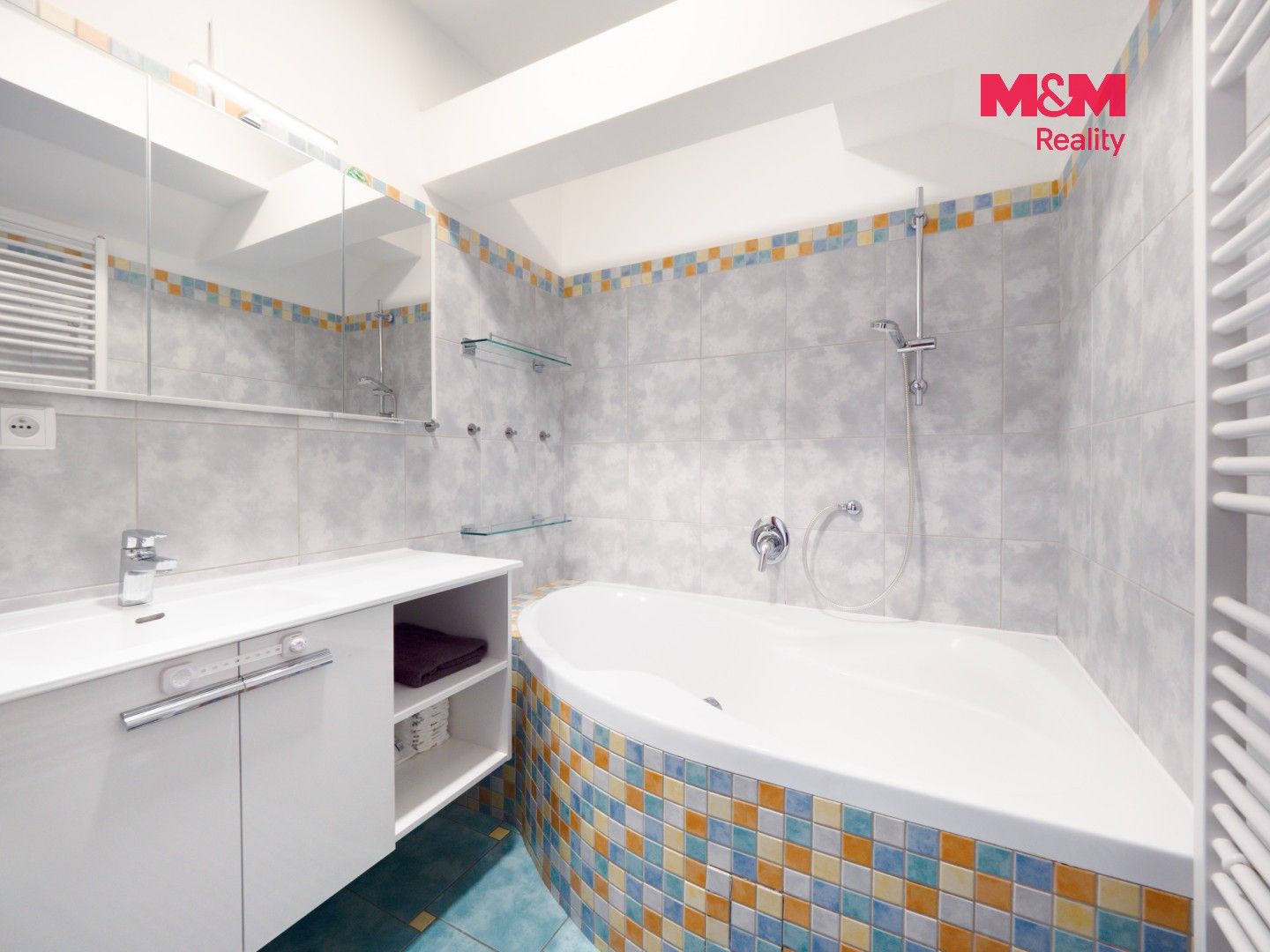 Prodej bytu 3+kk 80 m² - foto 14