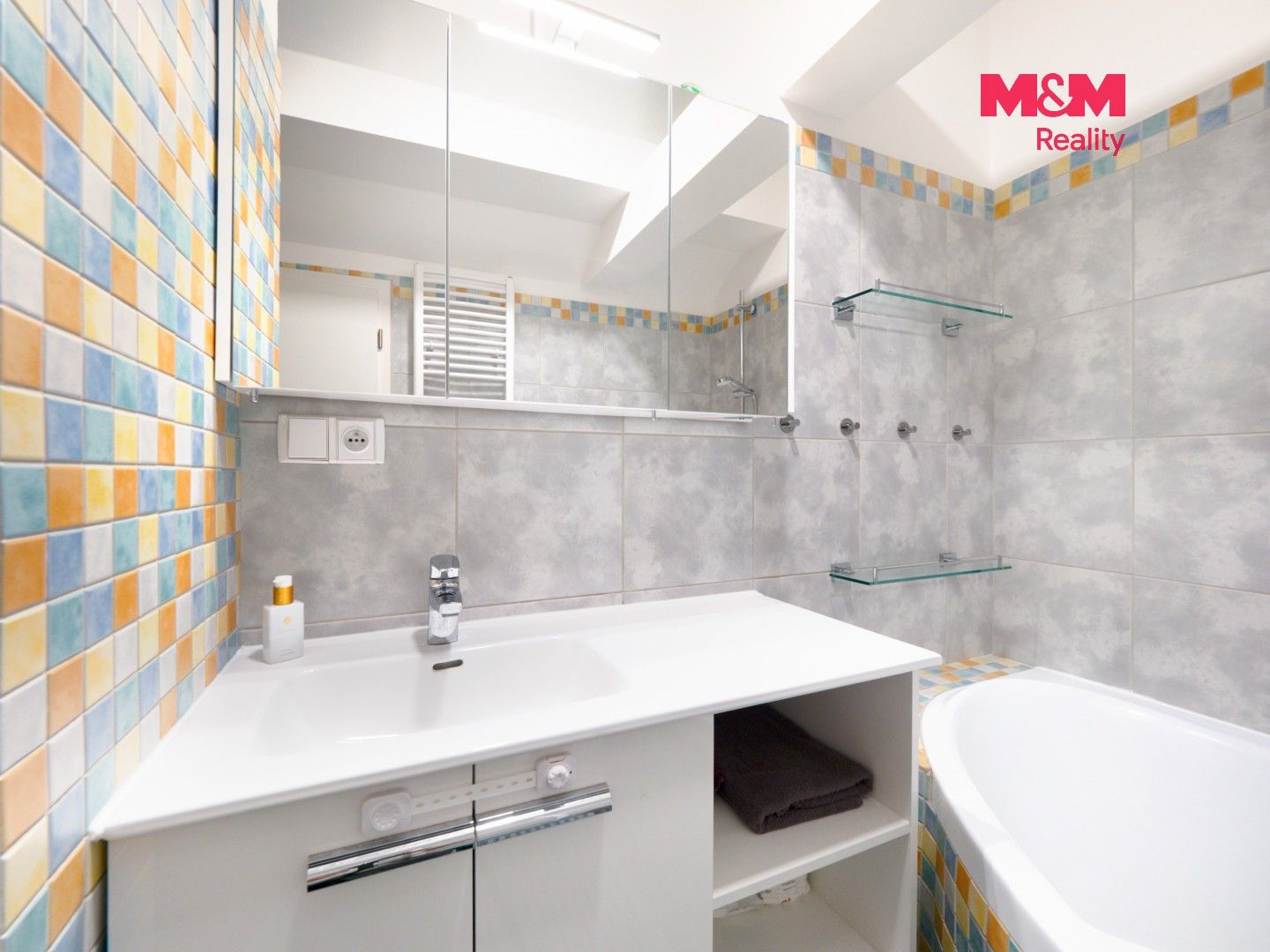 Prodej bytu 3+kk 80 m² - foto 15