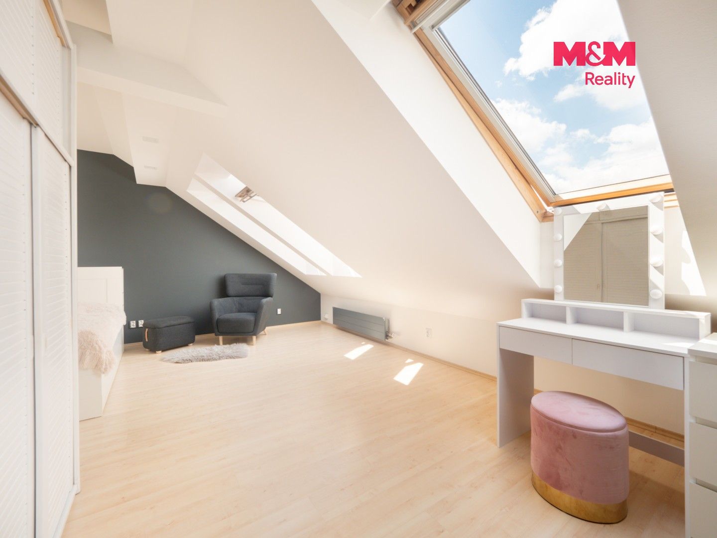 Prodej bytu 3+kk 80 m² - foto 17