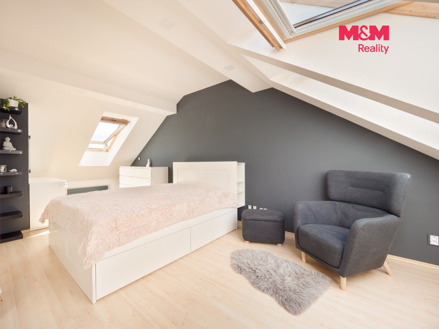 Prodej bytu 3+kk 80 m² - foto 20