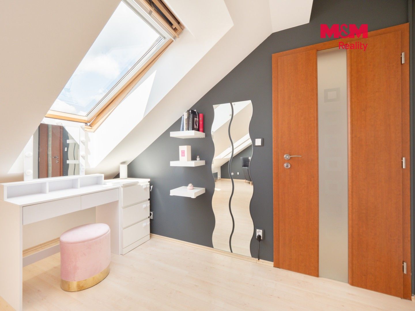 Prodej bytu 3+kk 80 m² - foto 18