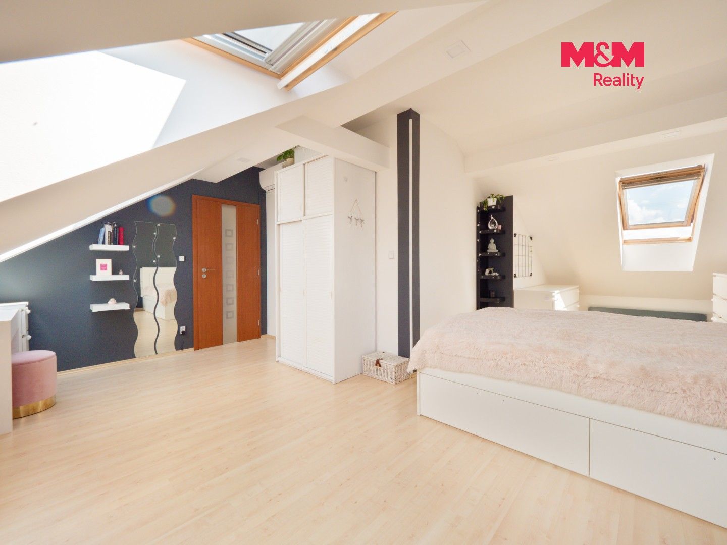 Prodej bytu 3+kk 80 m² - foto 19