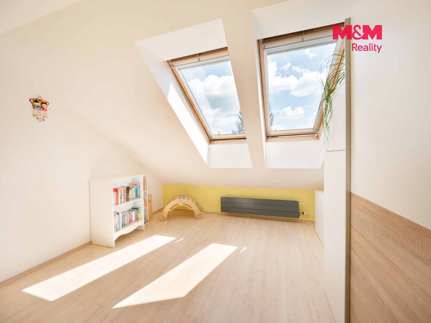 Prodej bytu 3+kk 80 m² - foto 22