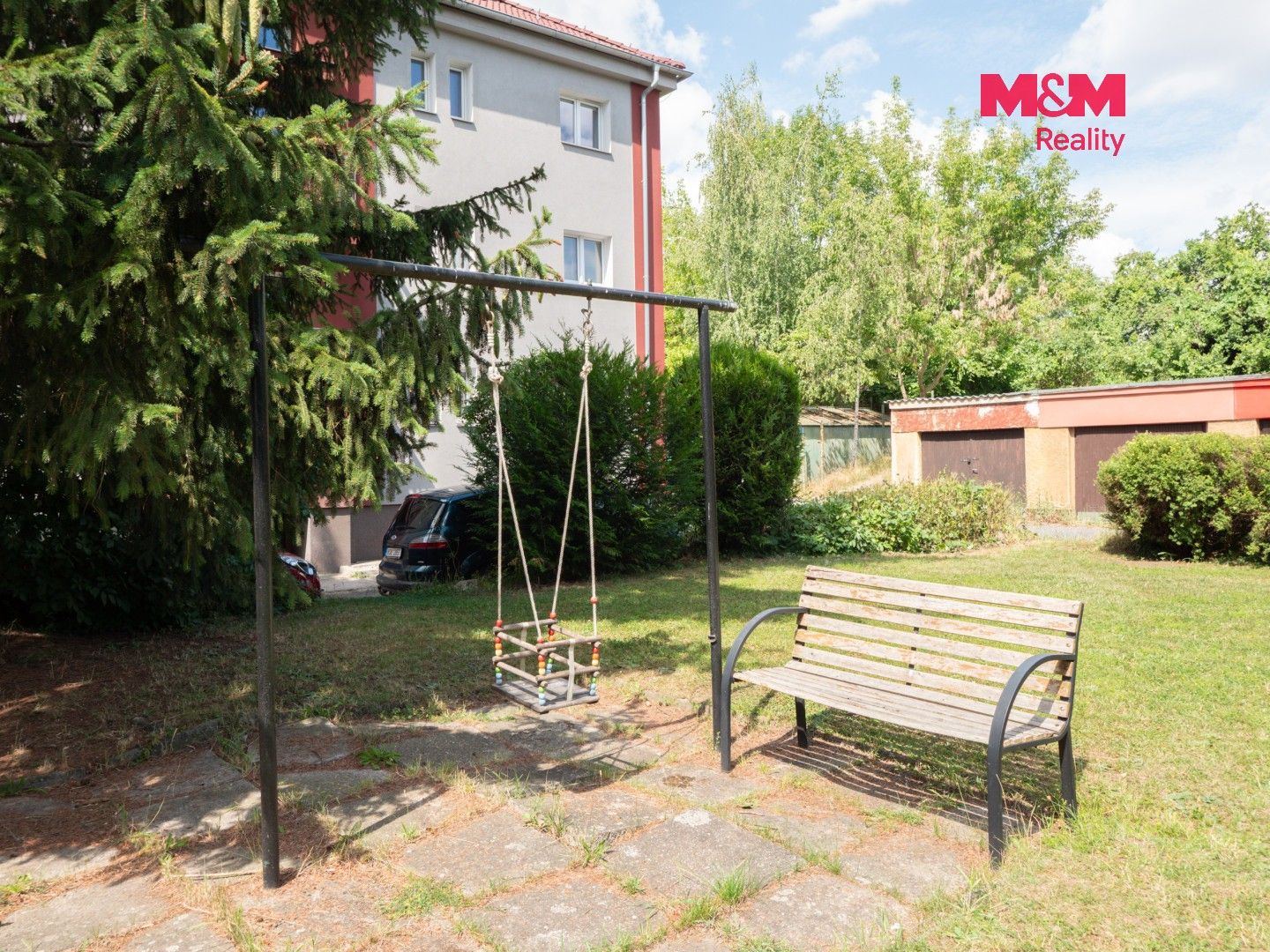 Prodej bytu 3+kk 80 m² - foto 30