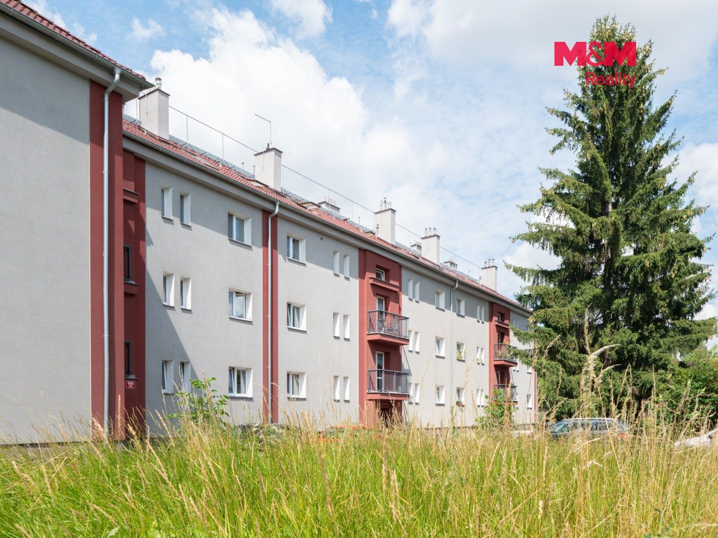 Prodej bytu 3+kk 80 m² - foto 32