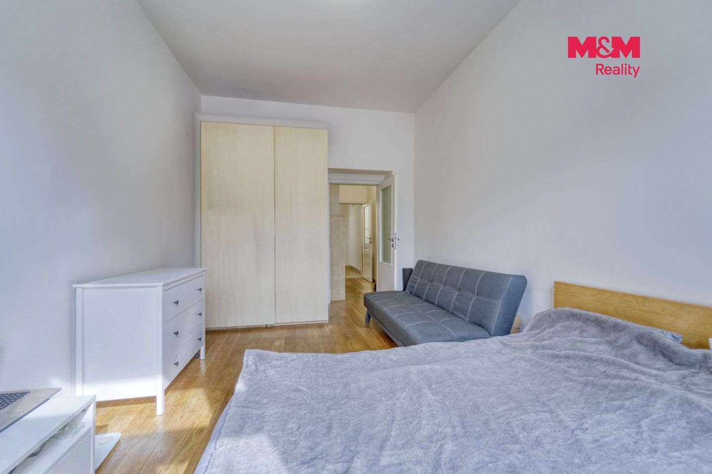 Prodej bytu 2+1 63 m² - foto 5