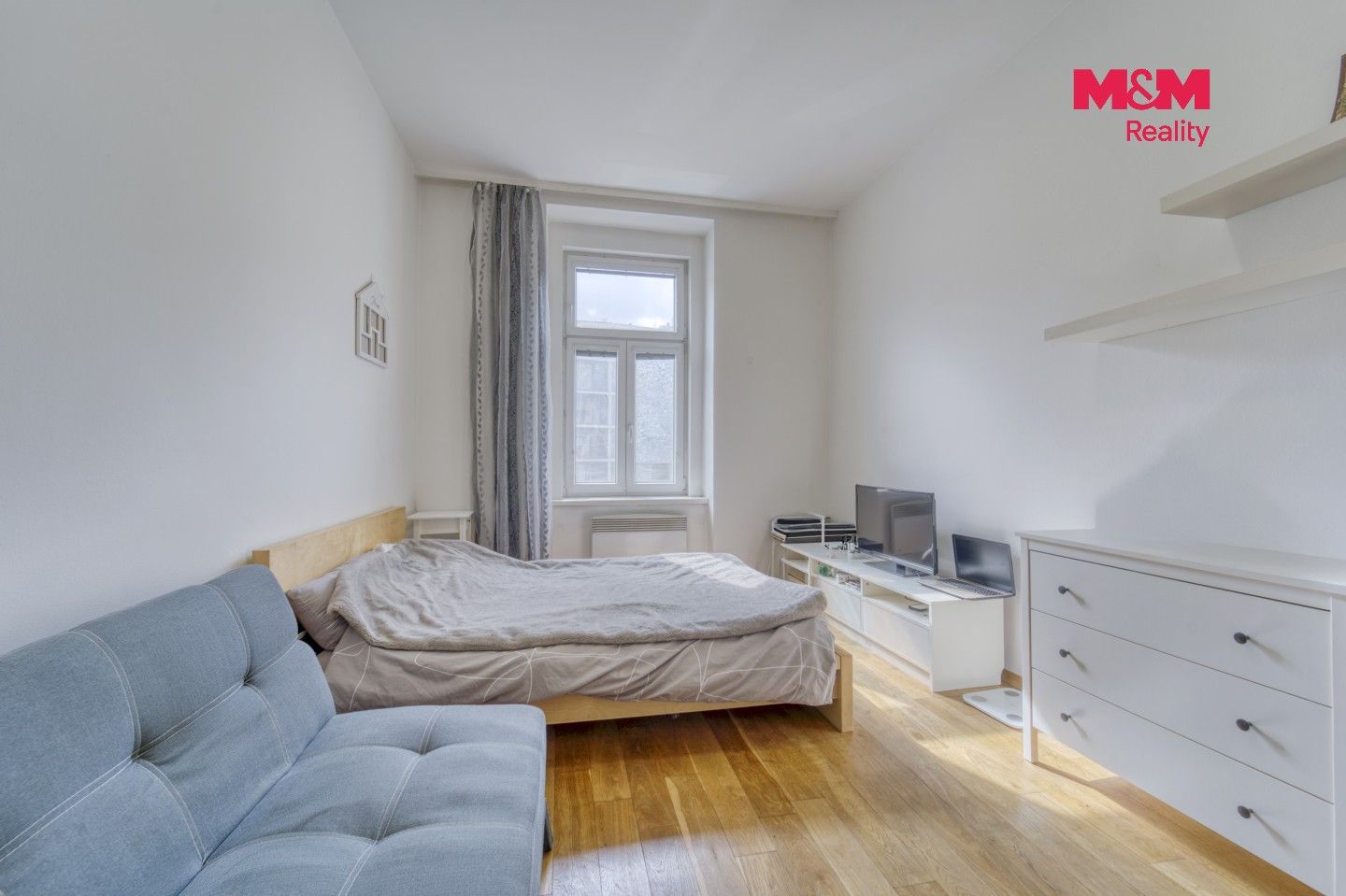 Prodej bytu 2+1 63 m² - foto 4