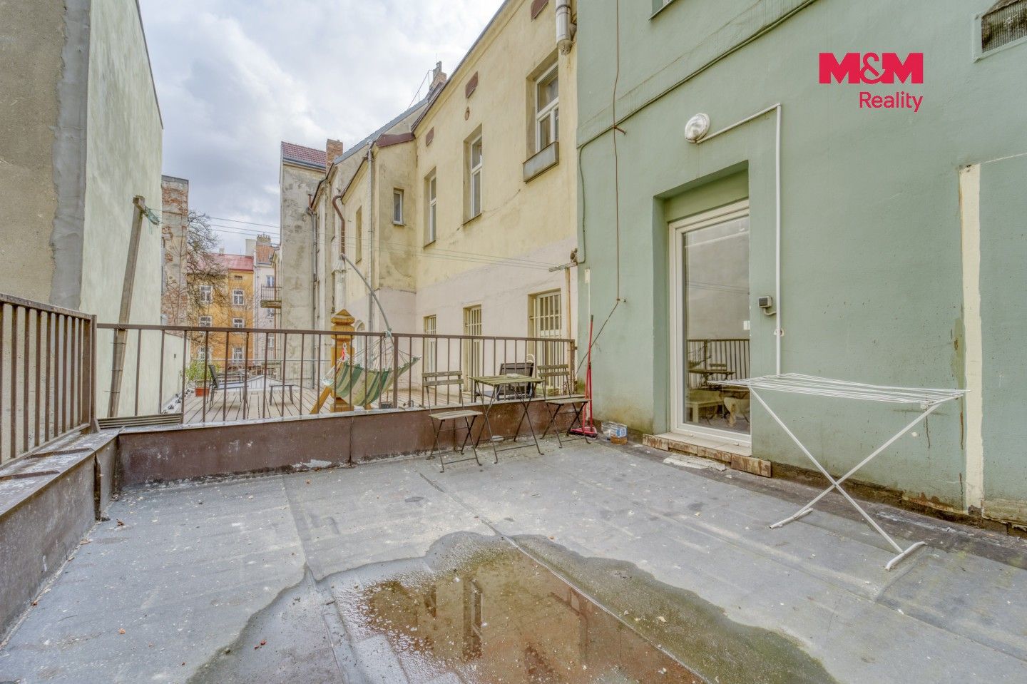 Prodej bytu 2+1 63 m² - foto 15
