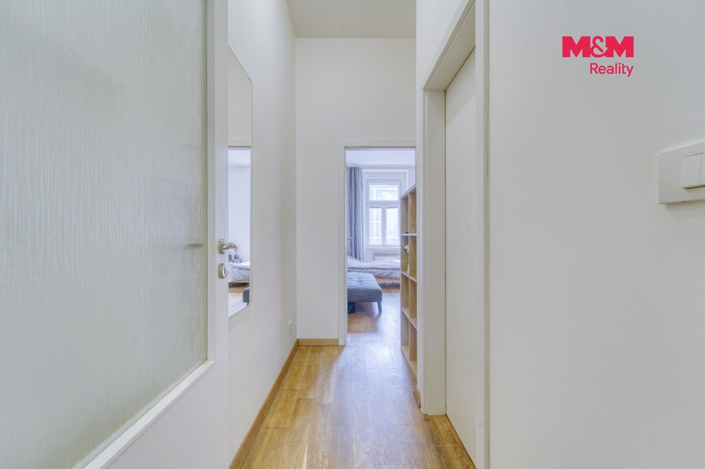 Prodej bytu 2+1 63 m² - foto 11