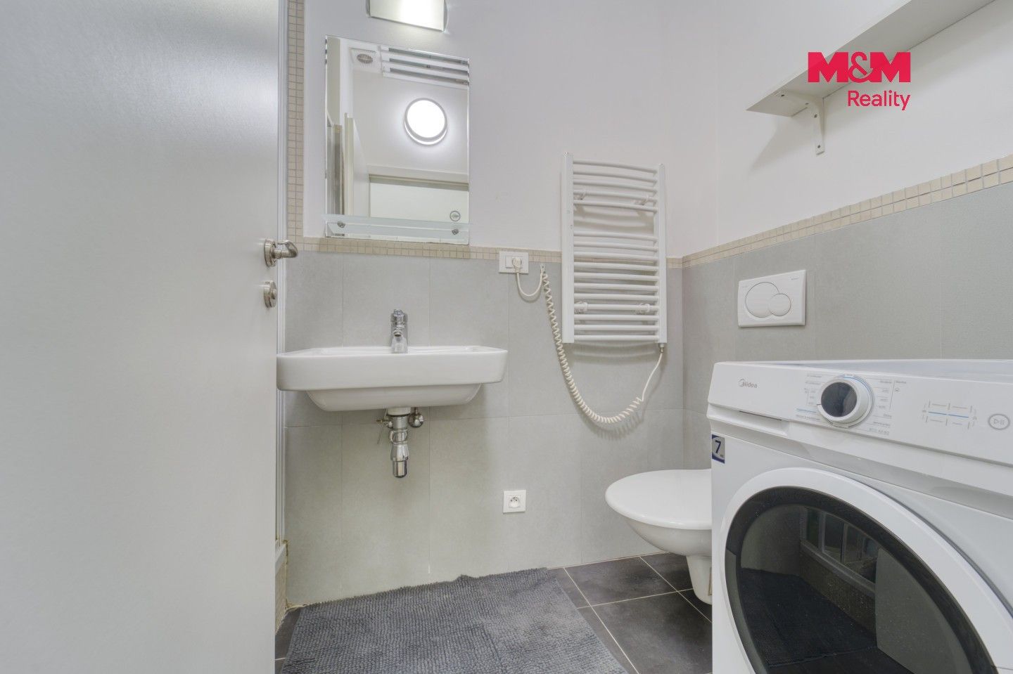 Prodej bytu 2+1 63 m² - foto 13