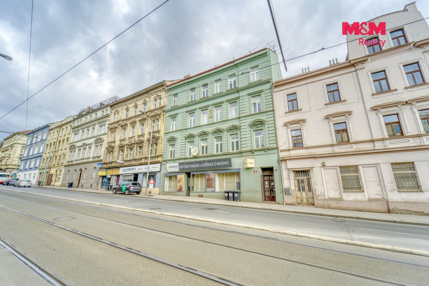Prodej bytu 2+1 63 m² - foto 18