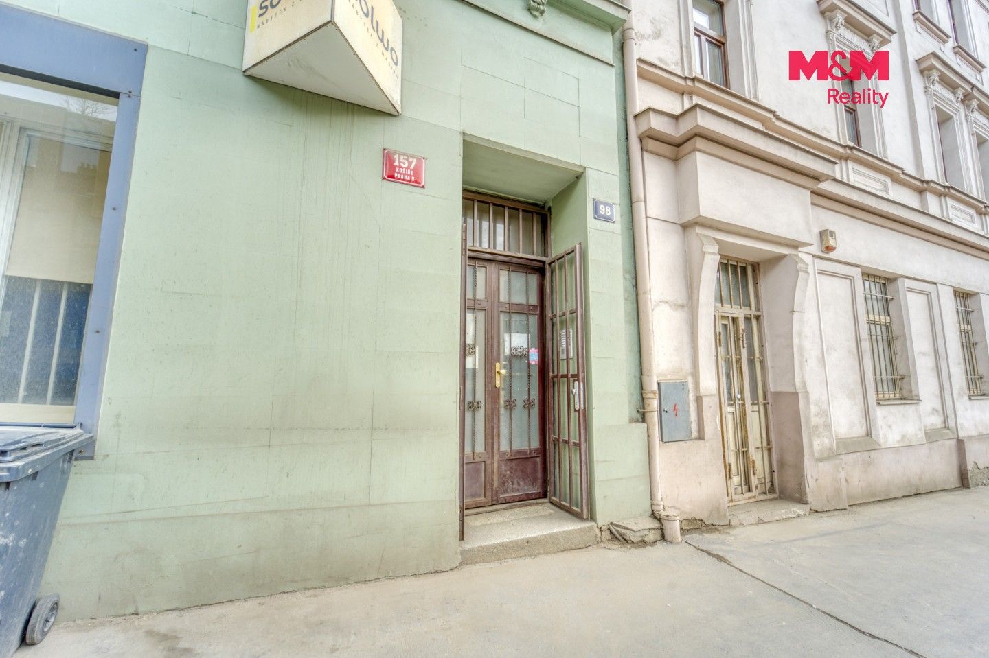 Prodej bytu 2+1 63 m² - foto 17