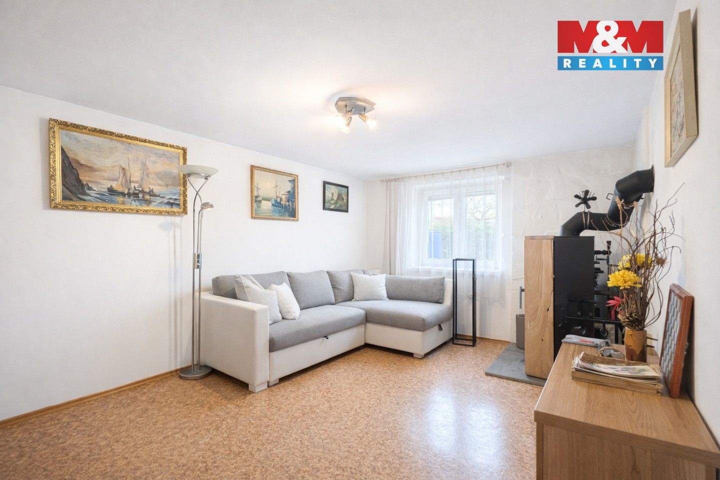 Prodej domu 120 m² - foto 5