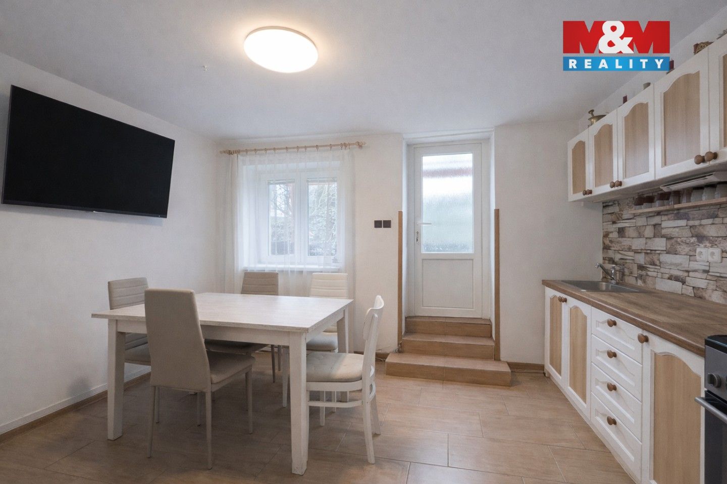 Prodej domu 120 m² - foto 2