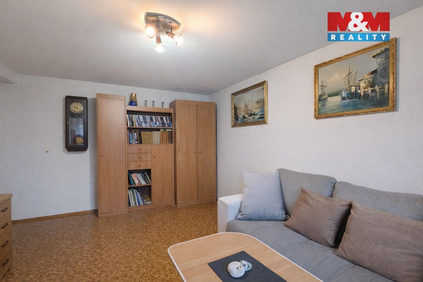 Prodej domu 120 m² - foto 7