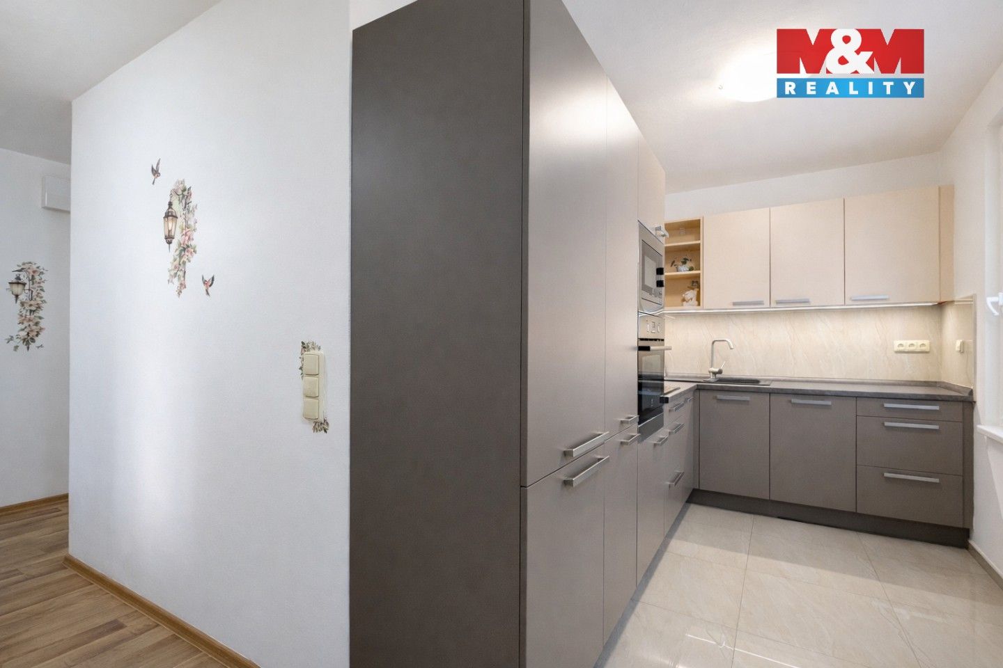 Prodej bytu 3+1 66 m² - foto 5