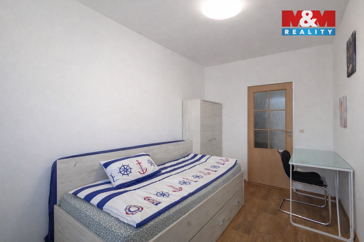 Prodej bytu 3+1 66 m² - foto 8