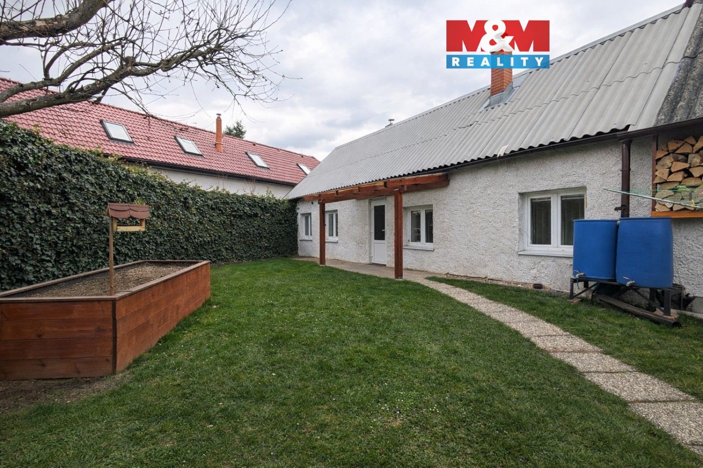 Prodej domu 120 m² - foto 1