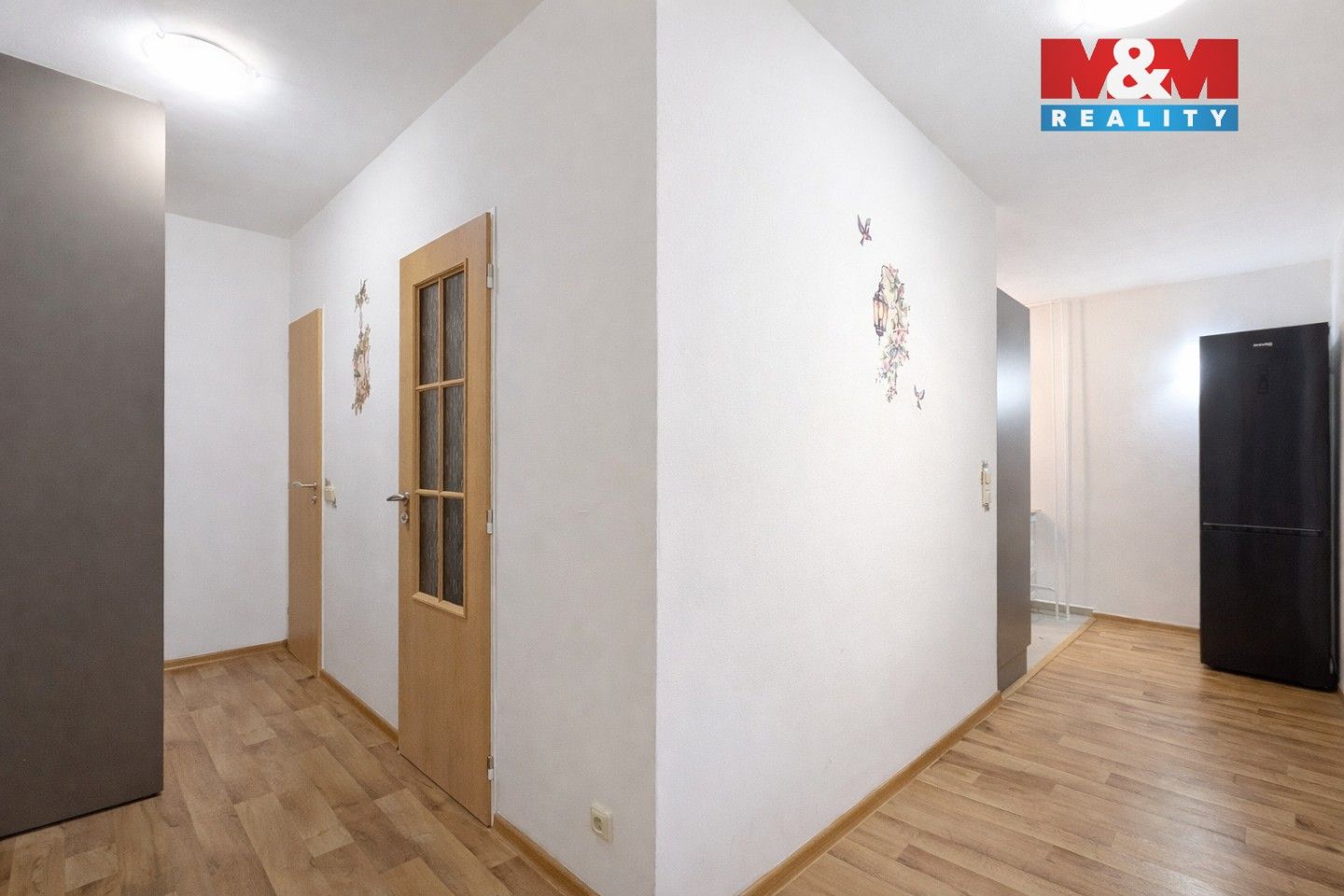 Prodej bytu 3+1 66 m² - foto 6