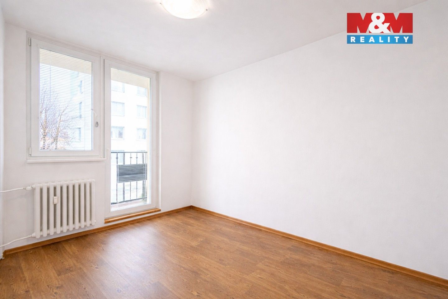 Prodej bytu 3+1 66 m² - foto 9