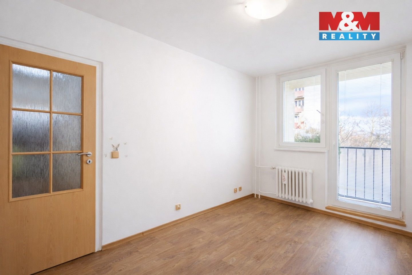 Prodej bytu 3+1 66 m² - foto 11
