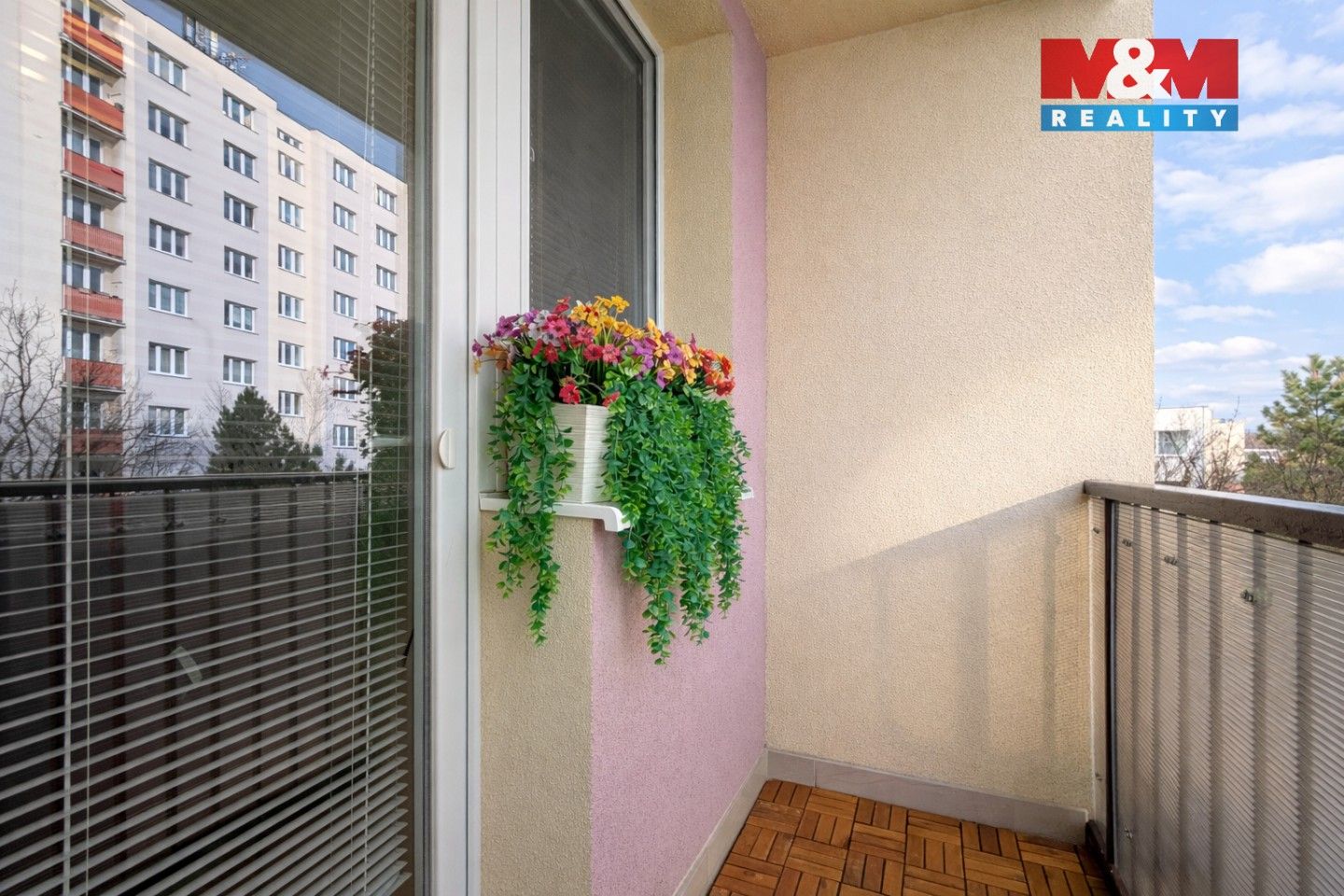 Prodej bytu 3+1 66 m² - foto 13