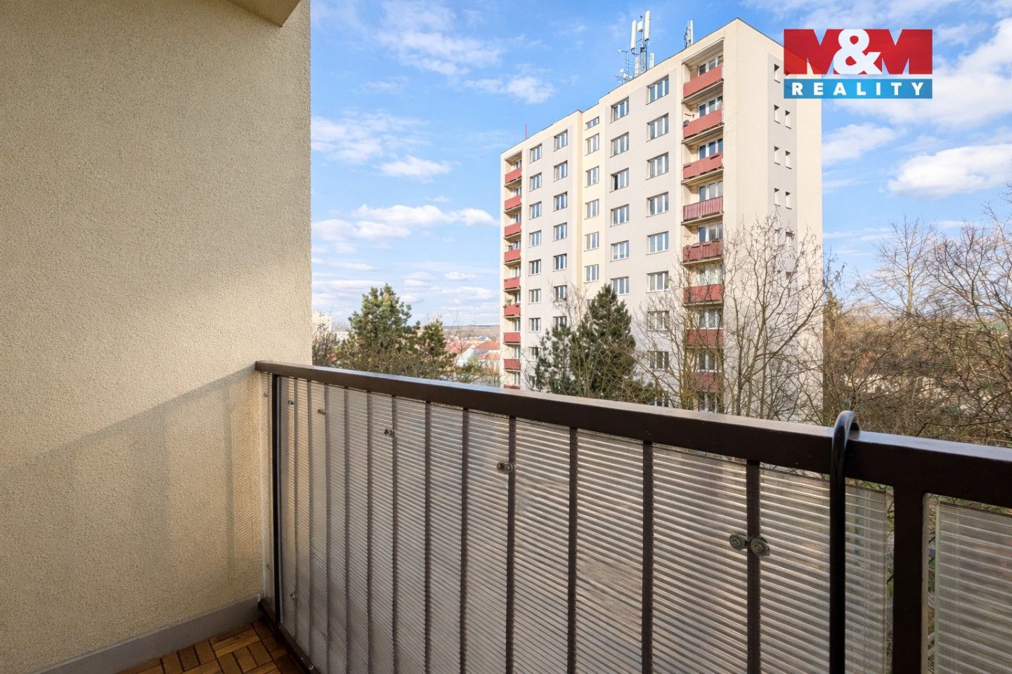 Prodej bytu 3+1 66 m² - foto 12