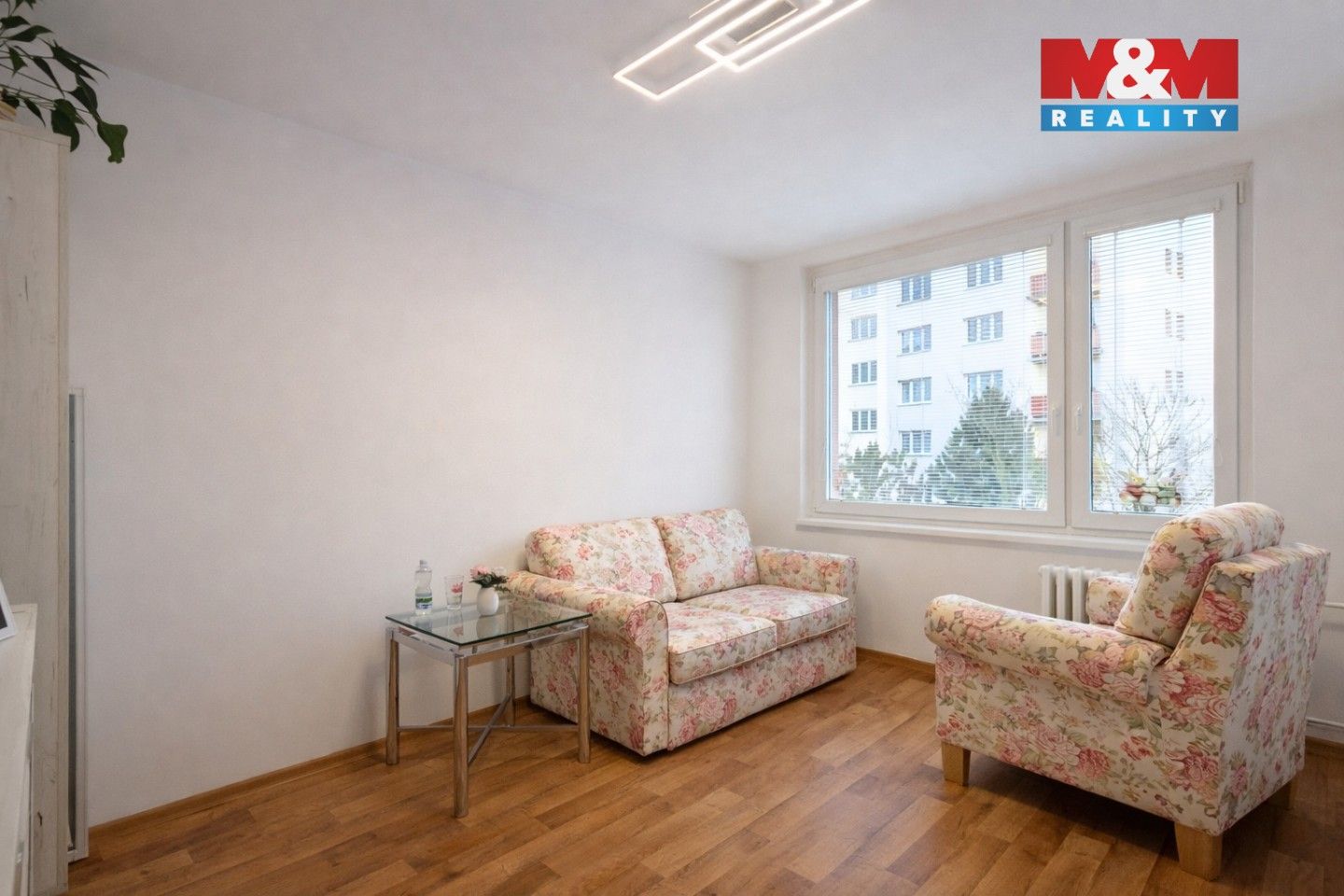 Prodej bytu 3+1 66 m² - foto 14
