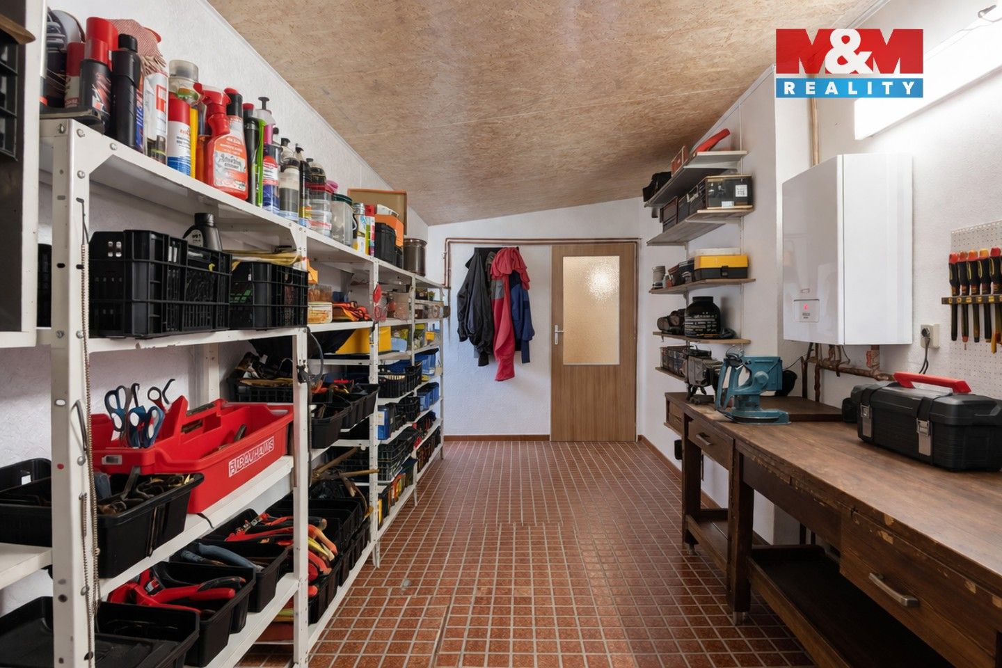Prodej domu 120 m² - foto 19