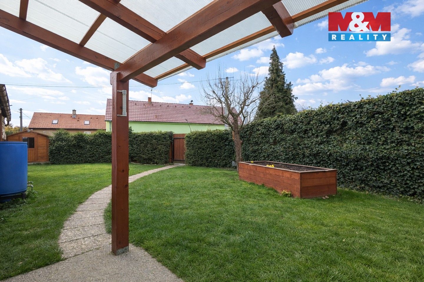 Prodej domu 120 m² - foto 20