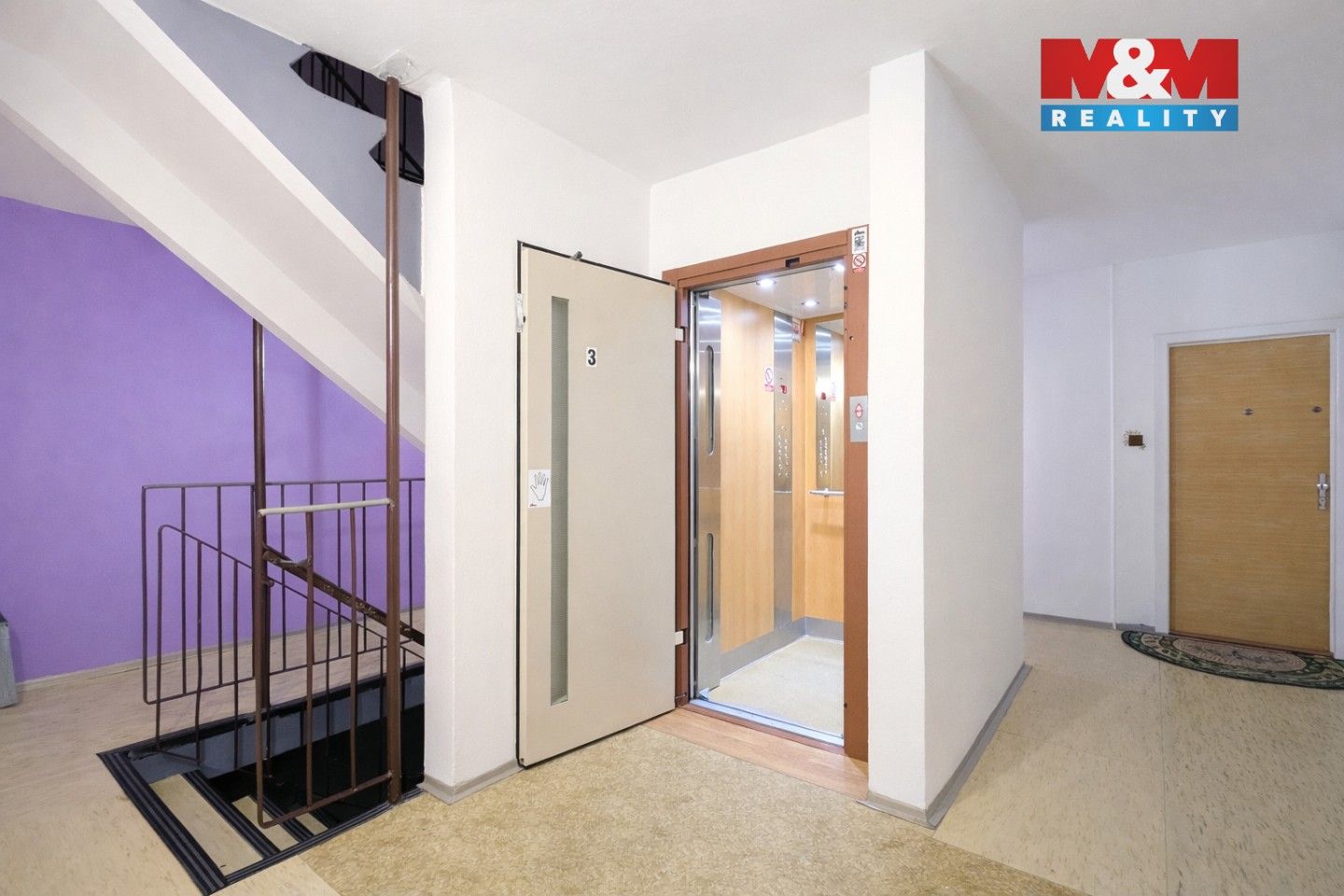 Prodej bytu 3+1 66 m² - foto 21