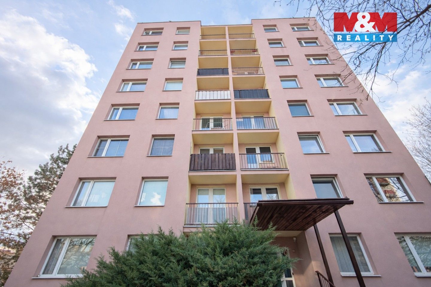 Prodej bytu 3+1 66 m² - foto 22