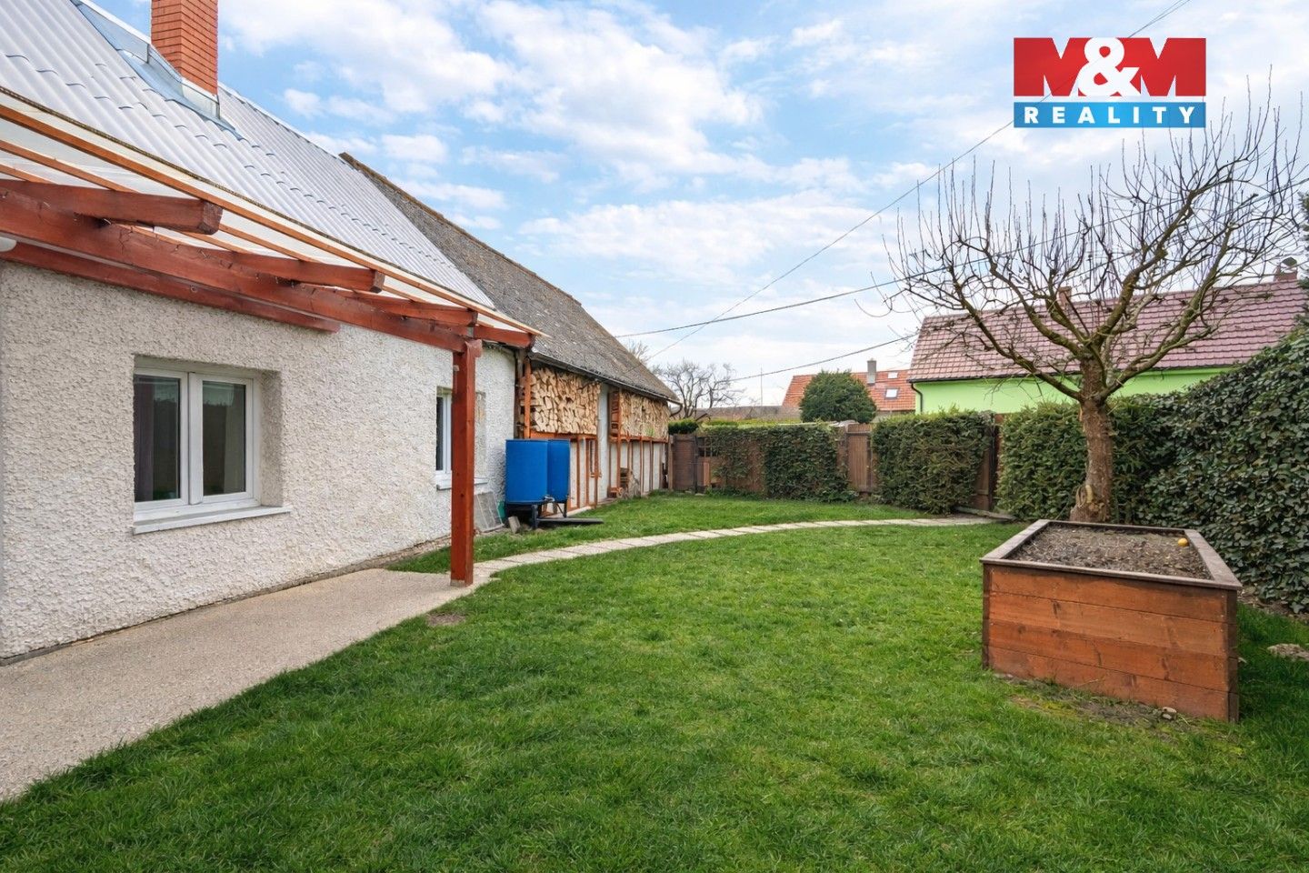 Prodej domu 120 m² - foto 21