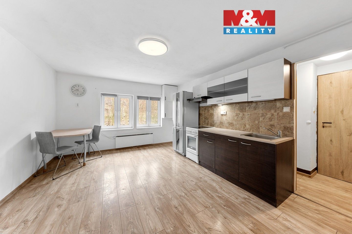 Prodej bytu 1+kk 25 m² - foto 1