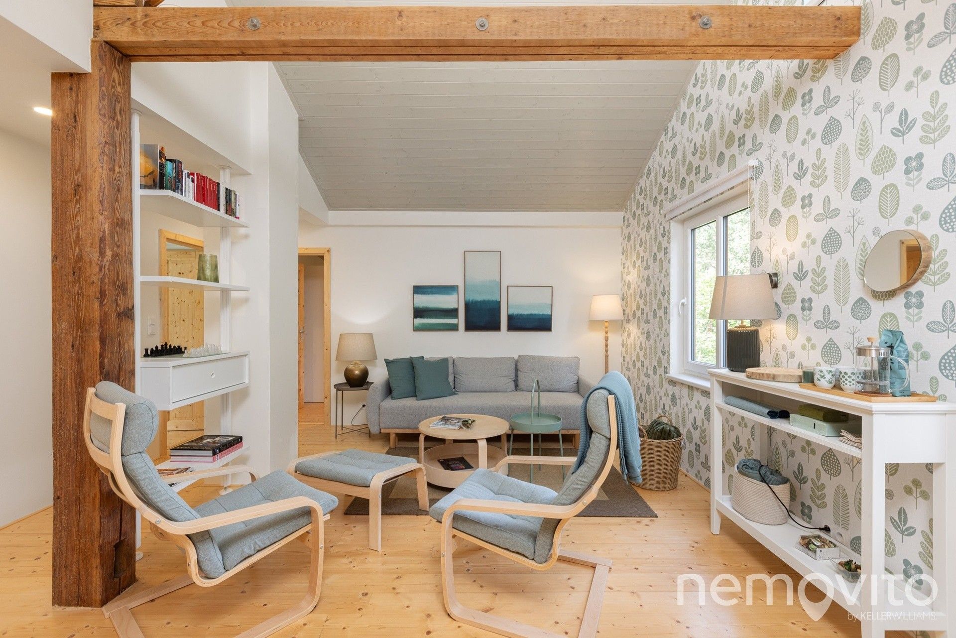 Prodej komerčního prostoru 655 m² - foto 3