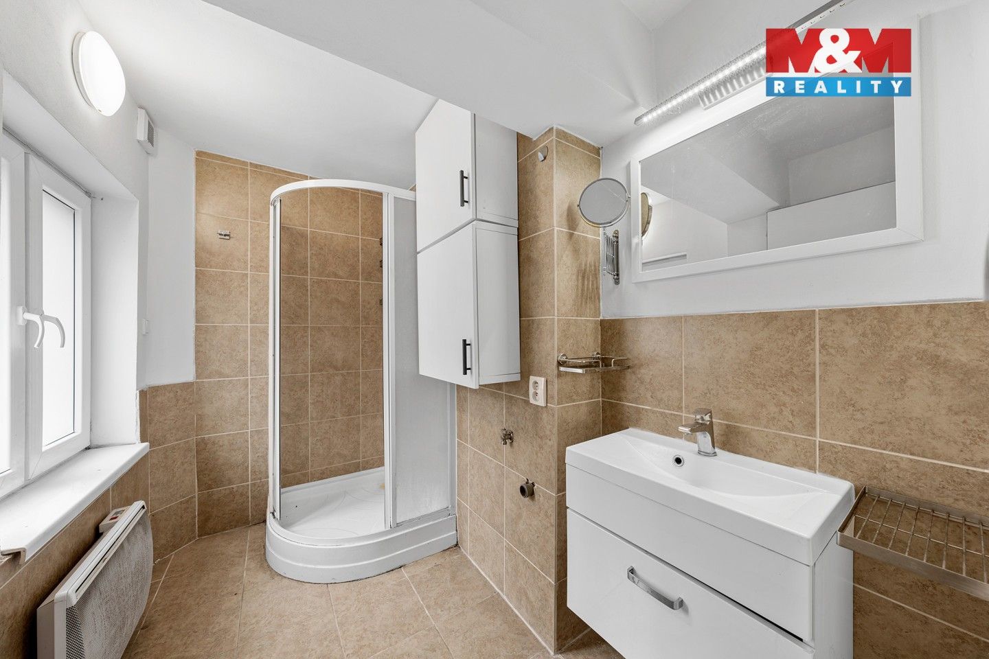 Prodej bytu 1+kk 25 m² - foto 5