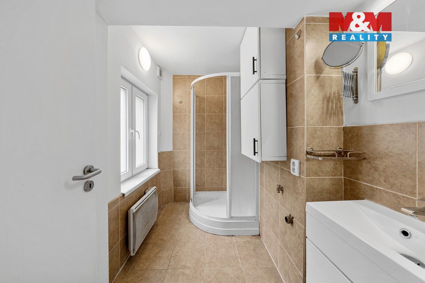 Prodej bytu 1+kk 25 m² - foto 6