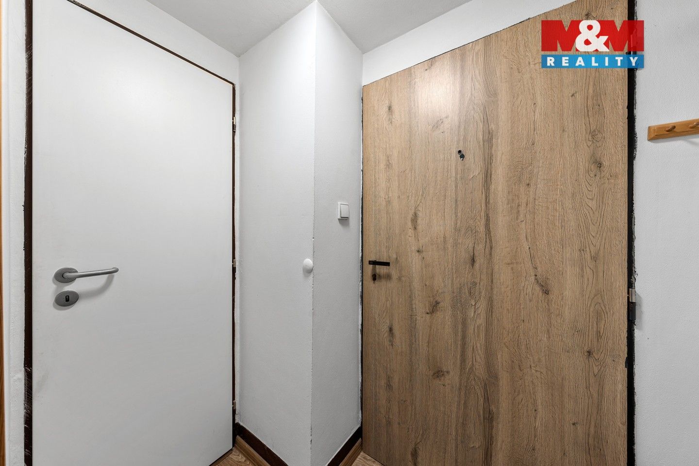 Prodej bytu 1+kk 25 m² - foto 8