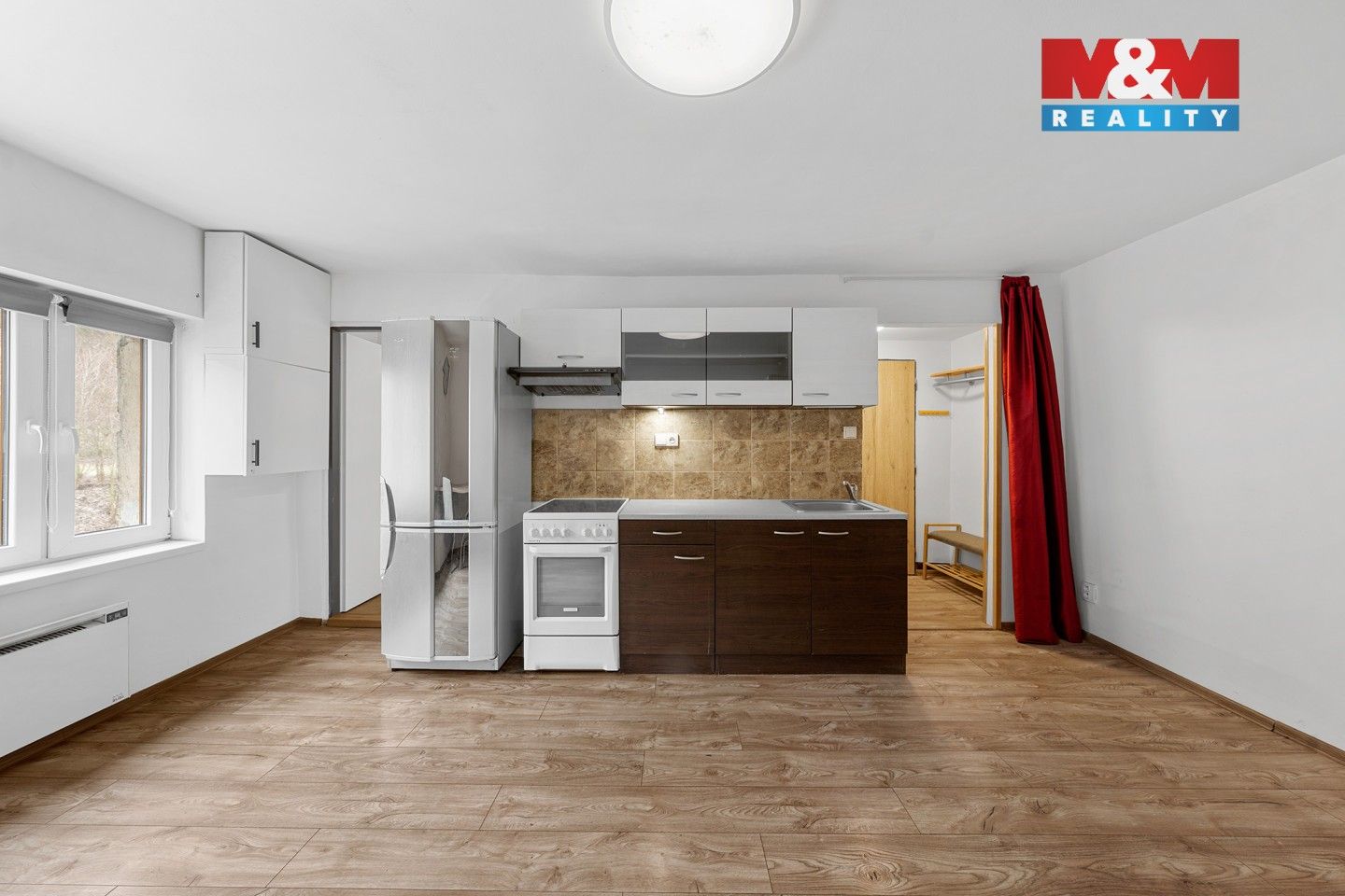 Prodej bytu 1+kk 25 m² - foto 2