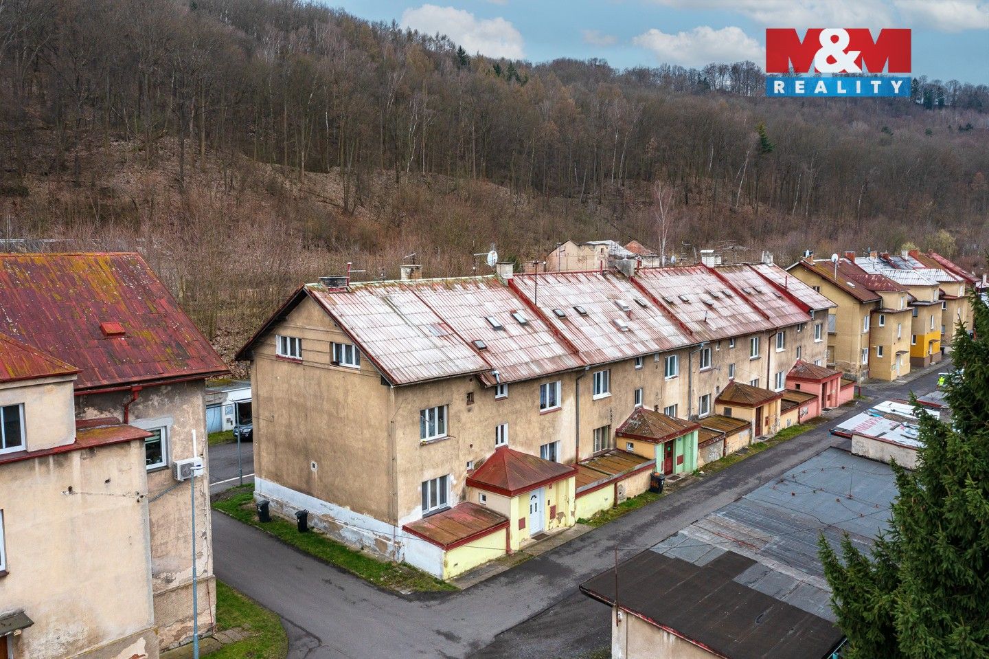 Prodej bytu 1+kk 25 m² - foto 9