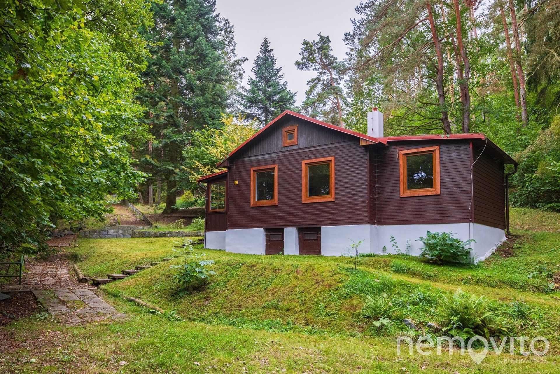Prodej komerčního prostoru 655 m² - foto 12