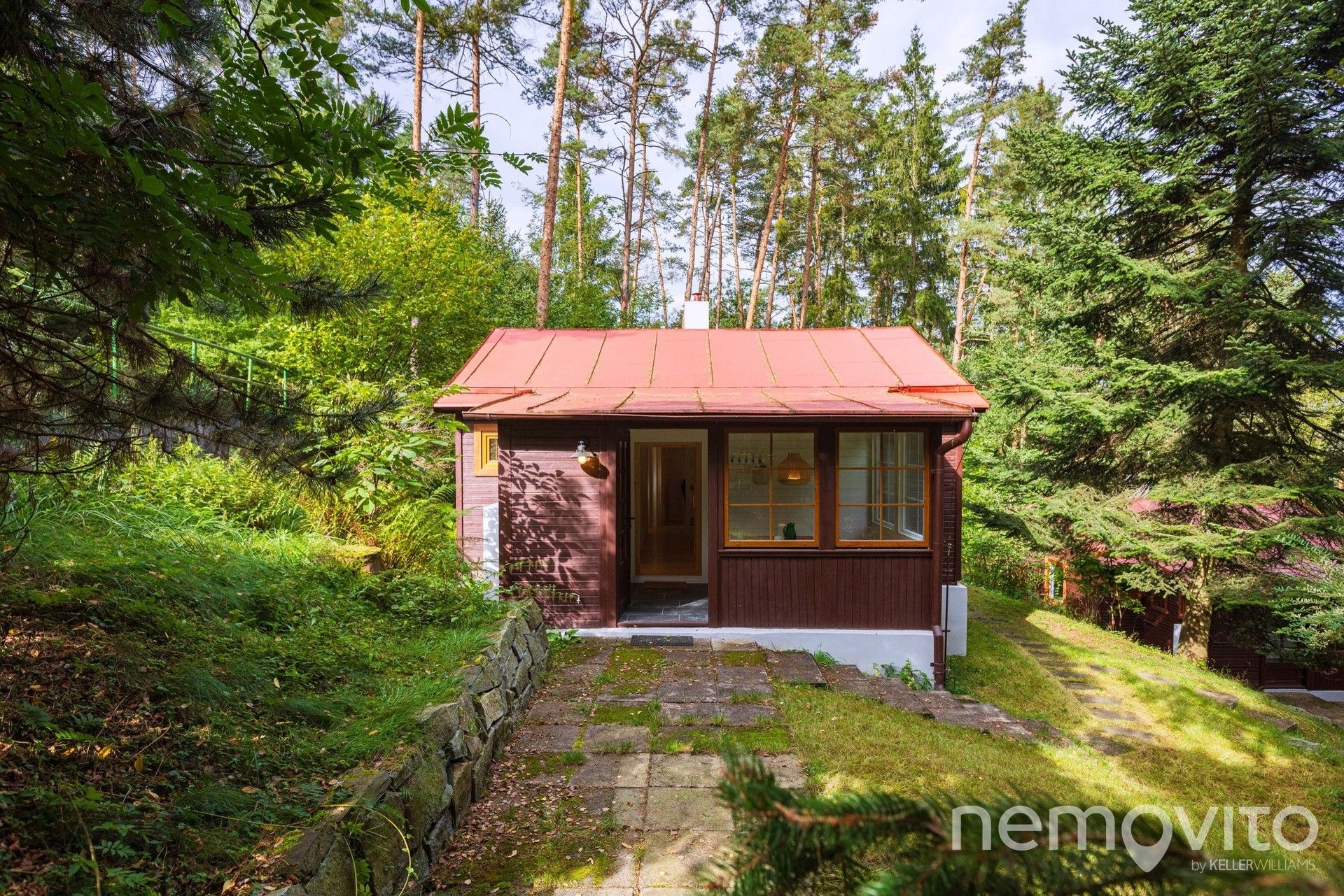 Prodej komerčního prostoru 655 m² - foto 11