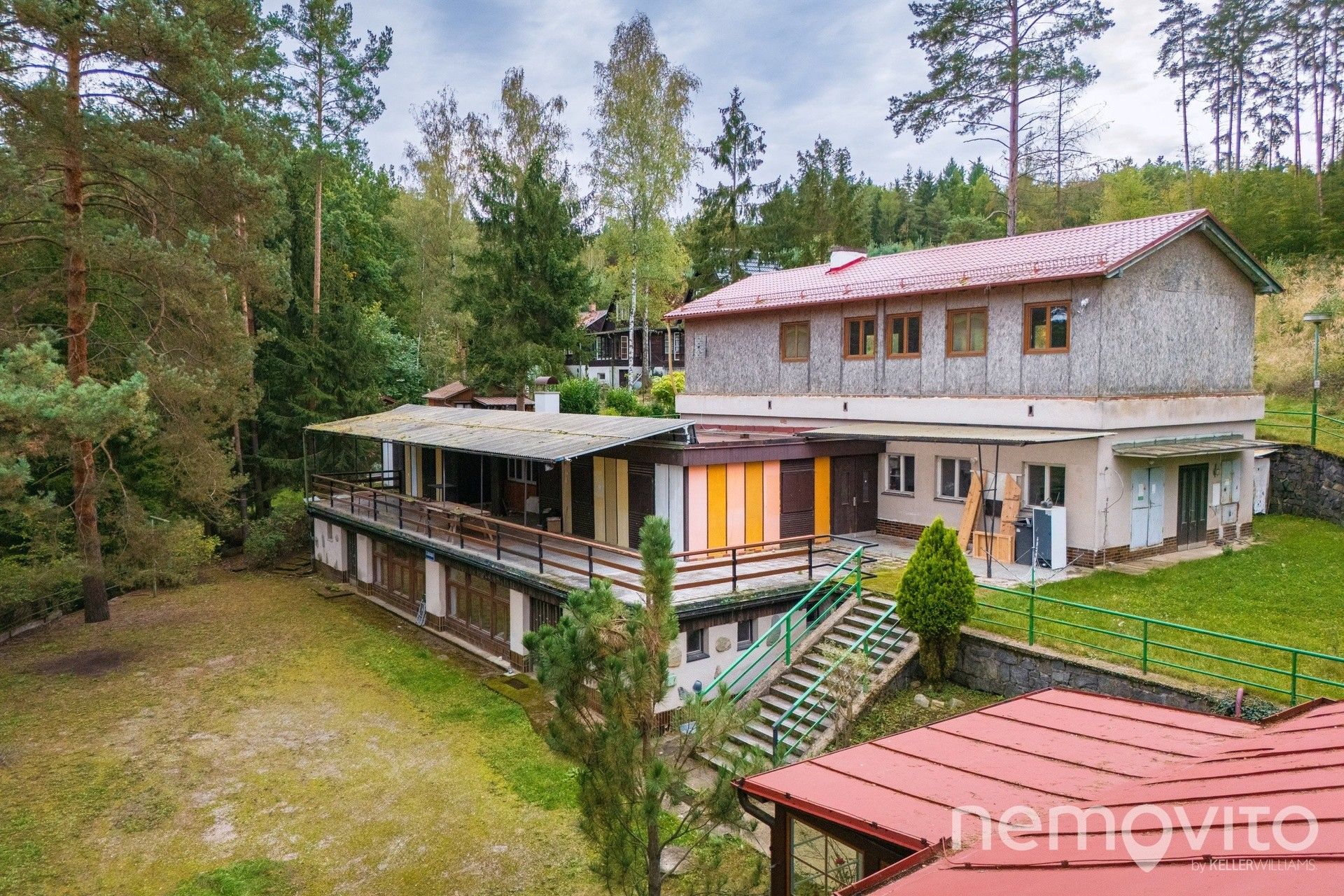 Prodej komerčního prostoru 655 m² - foto 16