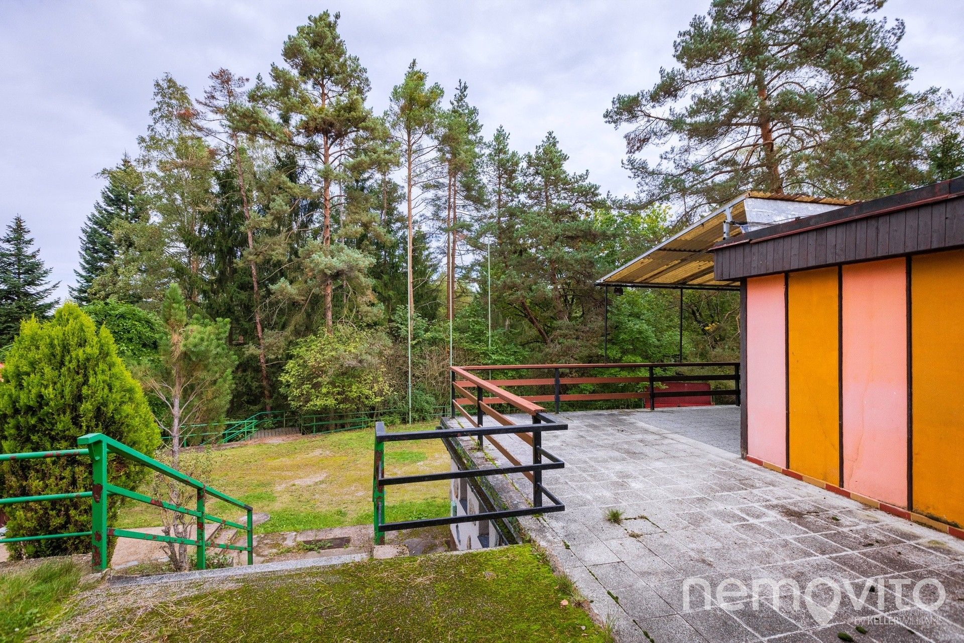 Prodej komerčního prostoru 655 m² - foto 18