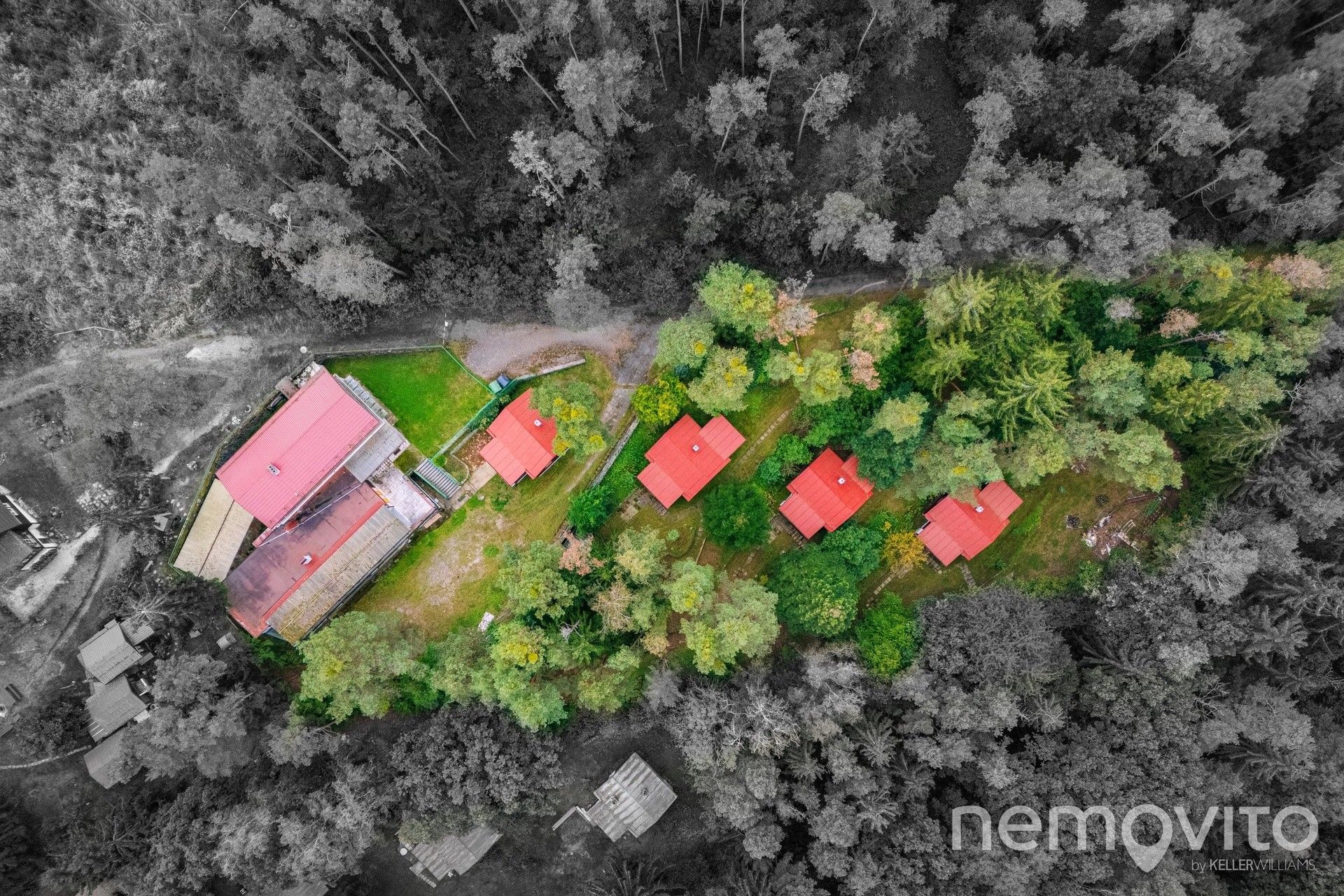 Prodej komerčního prostoru 655 m² - foto 20