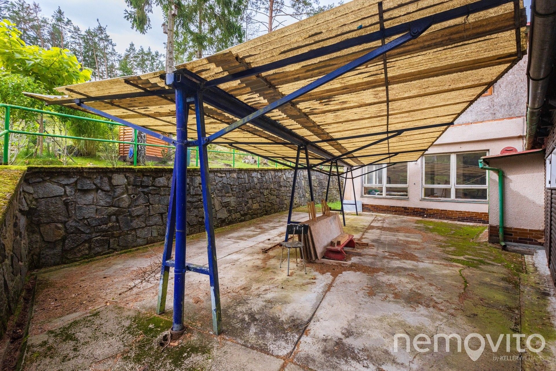 Prodej komerčního prostoru 655 m² - foto 17