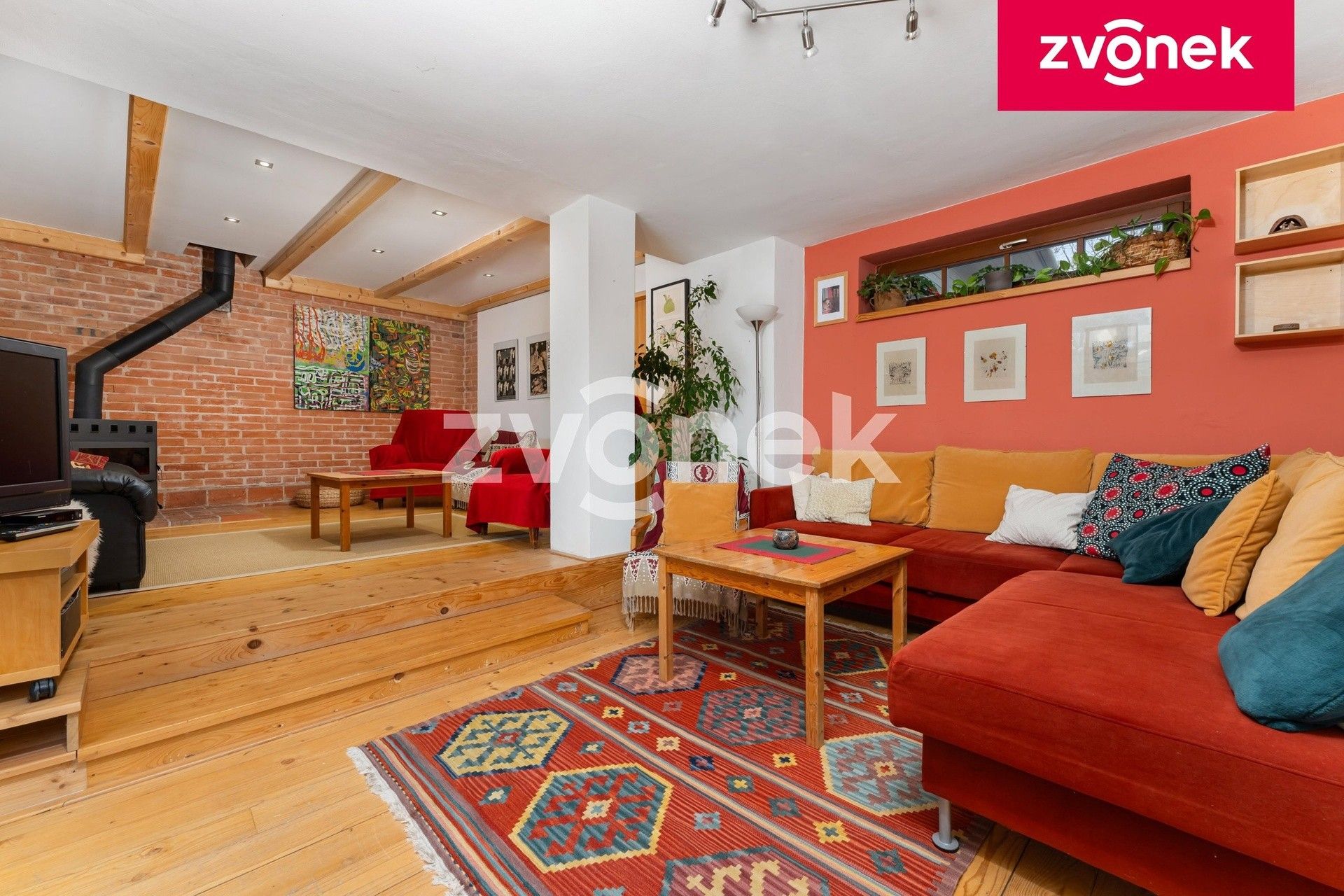 Prodej domu 312 m² - foto 4