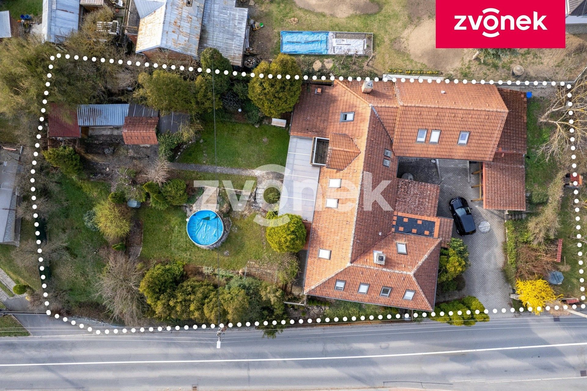 Prodej domu 312 m² - foto 20