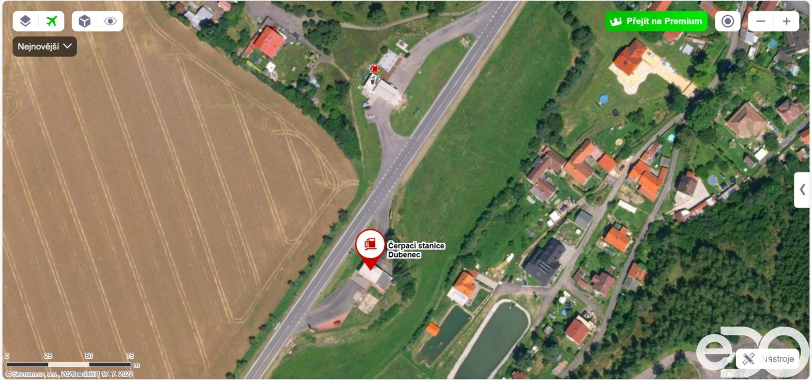 Prodej nemovitosti 68 m² - foto 10