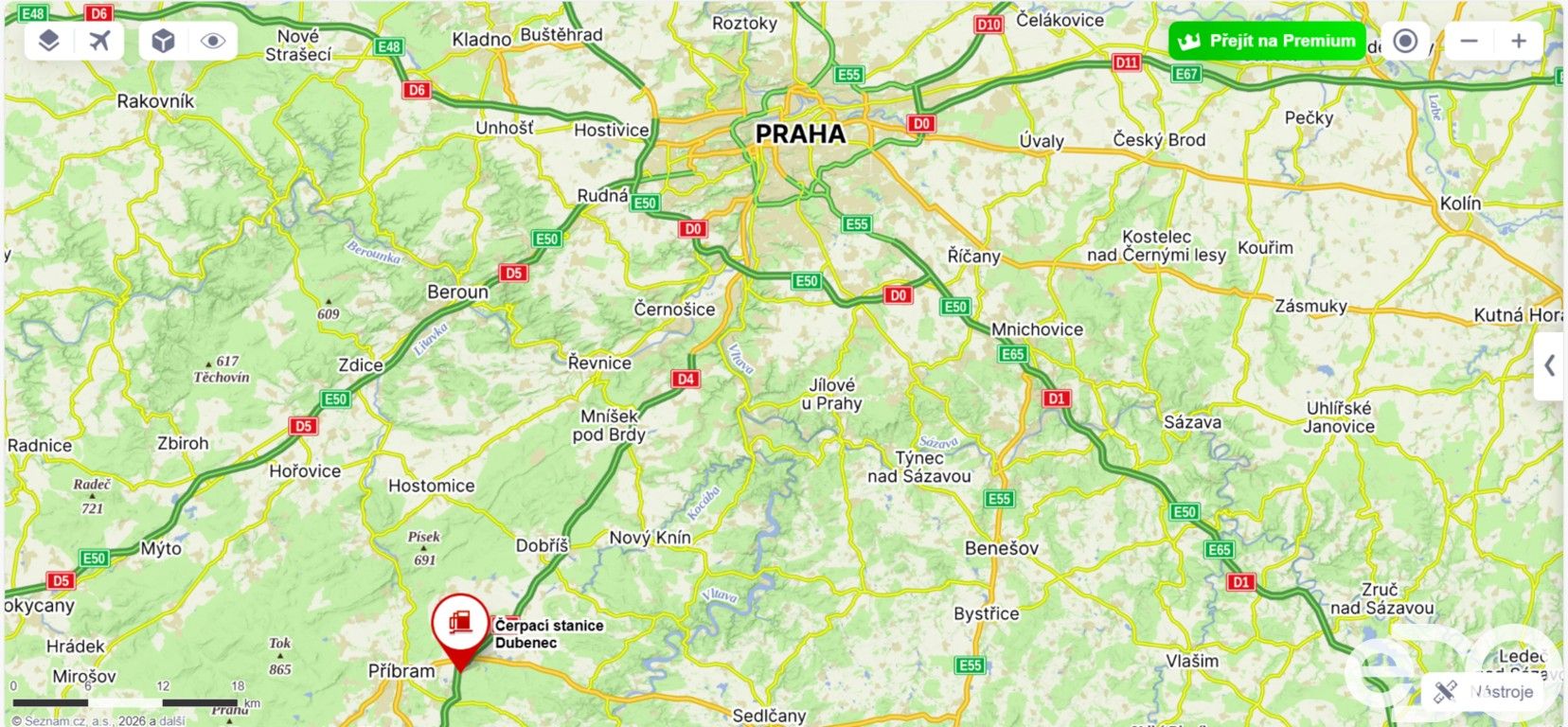 Prodej nemovitosti 68 m² - foto 11